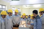 Trường nghề hiến kế để doanh nghiệp tham gia Hội đồng đánh giá thực tập tốt nghiệp hiệu quả