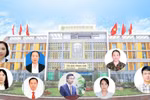 Học viện Nông nghiệp Việt Nam có thêm 17 phó giáo sư ở nhiều ngành học
