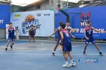 GMB League 2025: Đội U18 nam Lý Thái Tổ chiến thắng đội MVP với cách biệt 10 điểm