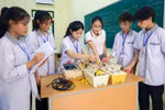 Bộ GDĐT sửa đổi, bổ sung một số nội dung Chương trình giáo dục thường xuyên cấp THCS và THPT