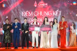 Nam sinh năm nhất chạm tới danh hiệu Nam vương Tài sắc Nhân văn