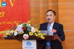 Trường ĐH Hạ Long: Trưởng khoa Khoa Sư phạm là ứng viên PGS, tham gia 2 đề tài cấp Bộ