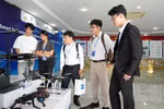 ĐH Thủ Dầu Một đăng cai Hội thảo khoa học quốc tế STAIS về công nghệ thông minh, phát triển bền vững