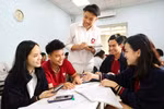 Phấn đấu mỗi năm có ít nhất 40 dự án khởi nghiệp của nhà giáo, người học được kết nối nguồn vốn
