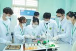 HV Nông nghiệp Việt Nam: Khoa Thủy sản đạt nhiều thành tích nghiên cứu khoa học