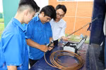 Mục tiêu đến năm 2030 hình thành 18 cơ sở GDNN chất lượng cao sẽ khả thi nếu đầu tư đúng và trúng