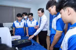 Nếu sắp xếp, trường đại học tư thục đối mặt bài toán kép về chất lượng và nguồn lực