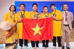 Để thí điểm học vượt cấp, vượt lớp cần có tiêu chí xác định học sinh tài năng