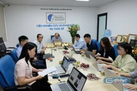 Viện IDK hợp tác với Tập đoàn EBSCO: Hợp lực lan tỏa tri thức số và hội nhập quốc tế