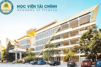 Học viện Tài chính: Tỷ trọng thu KHCN chưa đạt chuẩn, công bố WoS, Scopus/ giảng viên giảm