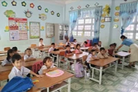 Giao thẩm quyền tổ chức lại CSGD về cấp xã: Có cả ủng hộ và băn khoăn