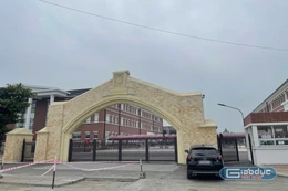 Phó Chủ tịch TP Hải Phòng chỉ đạo làm rõ thông tin phản ánh về Trường Shattuck-St.Mary's Việt Nam