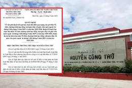 Công ty TNHH Đầu tư Giáo dục Rainbow trúng thầu dạy tiếng Anh với GV nước ngoài ở nhiều trường công