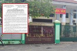 Công ty Cổ phần Giáo dục Đại Việt Star và những gói thầu tiền tỷ dạy ngoại ngữ ở trường công