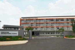 Cảnh báo lừa đảo giả mạo tuyển dụng của Trường Quốc tế Singapore - Tập đoàn Kinderworld