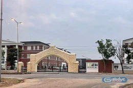 UBND phường Hưng Đạo yêu cầu Trường Quốc tế Shattuck-St. Mary's Việt Nam dừng tuyển sinh