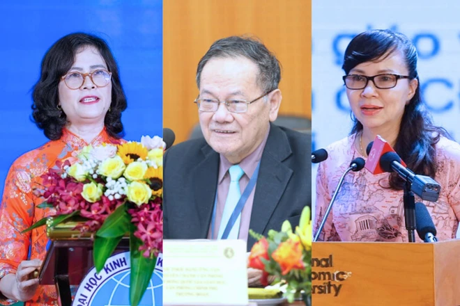 Kiểm định chương trình đào tạo: Trách nhiệm giải trình và nâng cao chất lượng đào tạo