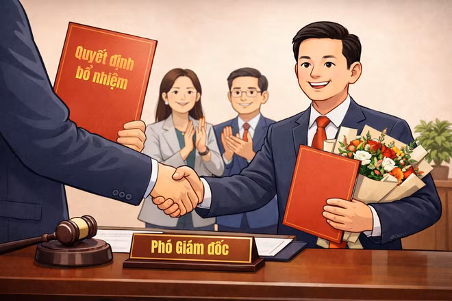 Dự kiến Bộ GDĐT xem xét, quyết định bổ nhiệm phó giám đốc đại học quốc gia: Chuyên gia góp ý