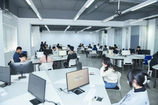 Bộ GDĐT sẽ giám sát việc tổ chức thi và thống nhất tiêu chí đánh giá năng lực: CSGDĐH nói gì?