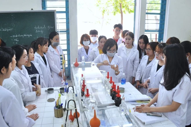 Sau khi thống nhất mô hình, đại học vùng cần người lãnh đạo xứng tầm, có uy tín để dẫn dắt