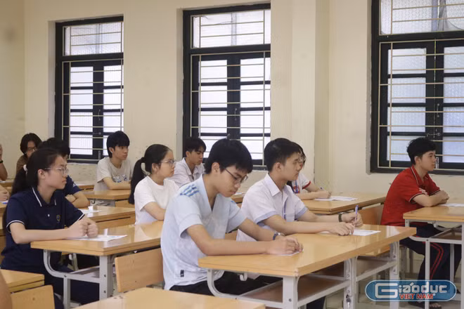 Sở GD&ĐT Hà Nội yêu cầu trường không dạy thêm, học thêm dưới bất cứ hình thức nào trong hè