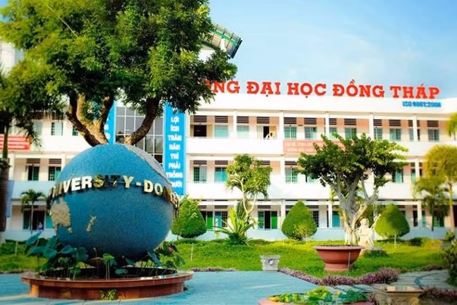 Trường Đại học Đồng Tháp duy trì ngành đào tạo thạc sĩ Lịch sử Việt Nam dù không có GS, PGS cơ hữu