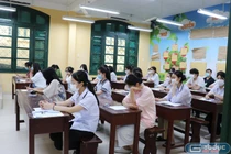 Phường, xã, đặc khu tổ chức kỳ thi chọn học sinh giỏi lớp 9 là phù hợp