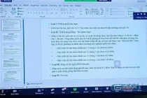 Tập huấn online cho giáo viên còn nhiều băn khoăn