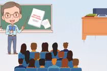 Có nhất thiết cơ cấu hiệu trưởng, hiệu phó chấm sáng kiến kinh nghiệm giáo viên?
