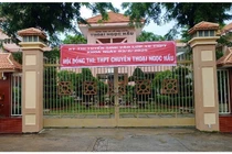 Đề thi Ngữ văn vào 10 ở An Giang được đánh giá nhẹ nhàng, vừa sức học sinh