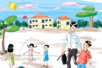 Đôi điều suy nghĩ về "Mùng 3 tết thầy"