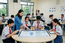 Đánh giá, xếp loại viên chức cuối năm học: Ai là người chịu "áp lực" nhất ở trường học?