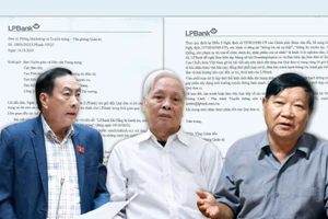 LPBank và văn bản có nội dung yêu cầu báo Cựu chiến binh gỡ bài: Nhiều vấn đề gây nghi ngại