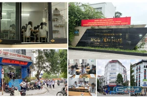 Độc giả phản ánh GV THPT chuyên Nguyễn Huệ vẫn dạy thêm cho HS chính khóa, nhà trường nói gì?