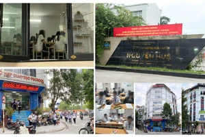 Clip: Cận cảnh học sinh THPT chuyên Nguyễn Huệ kể học thêm với GV chính khóa tại Pschool