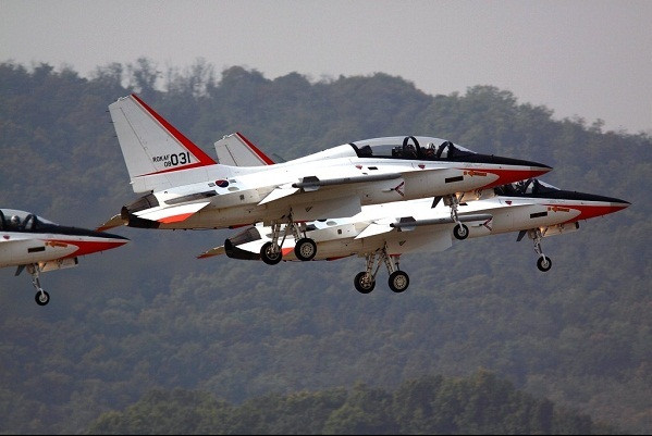 Có nhiều lý do để Israel chọn T-50