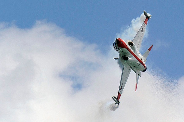 T-50 được đánh giá là máy bay huấn luyện có nhiều tính năng hoạt động nổi trội hơn so với M346 của Ý