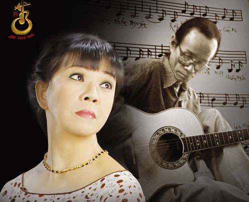 Ca sĩ Ánh Tuyết cho biết, hai đêm 30 và 31-3, chị sẽ cùng với Lee Kirby (người Anh) và Kyo York (người Mỹ) trình diễn nhạc Trịnh trong một không gian ấm cúng tại sân khấu Nhà hát Lớn TP. Hà Nội, tưởng nhớ người nhạc sĩ tài hoa nhân ngày mất của ông. (Theo Nhân dân) Ca sĩ Ánh Tuyết cho biết, hai đêm 30 và 31-3, chị sẽ cùng với Lee Kirby (người Anh) và Kyo York (người Mỹ) trình diễn nhạc Trịnh trong một không gian ấm cúng tại sân khấu Nhà hát Lớn TP. Hà Nội, tưởng nhớ người nhạc sĩ tài hoa nhân ngày mất của ông. (Theo Nhân dân)