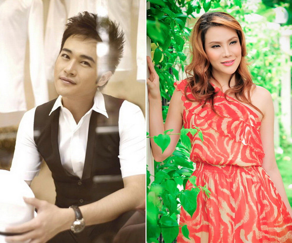 Minh Quân là một trong hai ca sĩ Việt Nam vinh dự góp mặt trong Đại nhạc hội Việt Hàn diễn ra tối 15/3 tới. Và“Một tuần nay, tôi bị gọi điện liên tục mà cụ thể là nguyên trong sáng nay tôi đã nhận gần trăm cuộc điện thoại từ bạn bè, người thân hỏi vé. Tôi cũng đành bó tay thôi”. (Theo Ione) Minh Quân là một trong hai ca sĩ Việt Nam vinh dự góp mặt trong Đại nhạc hội Việt Hàn diễn ra tối 15/3 tới. Và“Một tuần nay, tôi bị gọi điện liên tục mà cụ thể là nguyên trong sáng nay tôi đã nhận gần trăm cuộc điện thoại từ bạn bè, người thân hỏi vé. Tôi cũng đành bó tay thôi”. (Theo Ione)