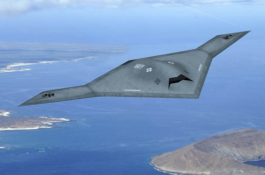 X-47A là loại máy bay tiên tiến do hãng Northrop Grumman thiết kế, có thiết bị GPS, lực đẩy 3200 pound, đạt tốc độ tối đa là 330km/h. X-47A là loại máy bay tiên tiến do hãng Northrop Grumman thiết kế, có thiết bị GPS, lực đẩy 3200 pound, đạt tốc độ tối đa là 330km/h.