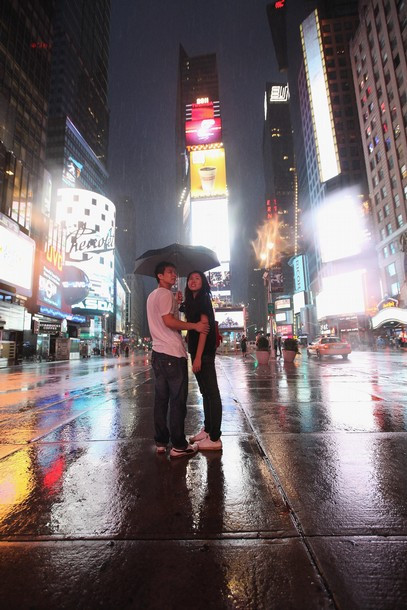 Bão Irene đổ bộ vào nước Mỹ Bão Irene đổ bộ vào nước Mỹ