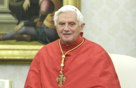 Giáo Hoàng Pope Benedict XVI Giáo Hoàng Pope Benedict XVI