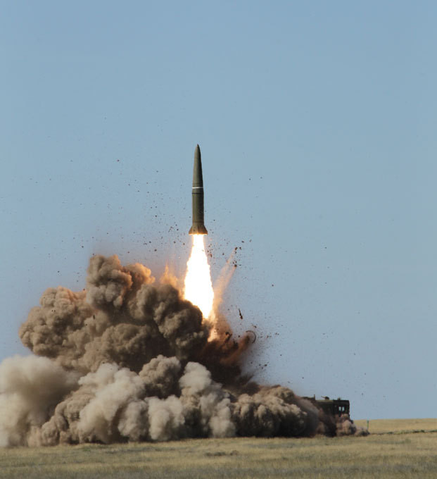 Khả năng di chuyển và cơ động chiến lược cao do thiết kế tương thích với nhiều loại hình phương tiện vận chuyển khác nhau. Khả năng di chuyển và cơ động chiến lược cao do thiết kế tương thích với nhiều loại hình phương tiện vận chuyển khác nhau.