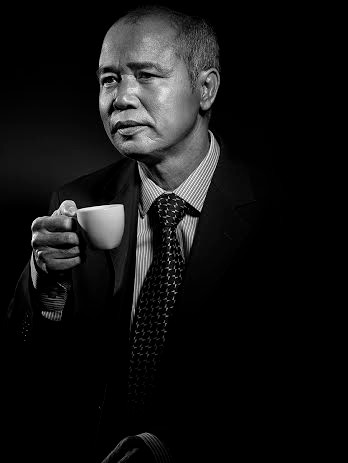 Chủ Tịch HĐQT - Cựu TGĐ Phạm Quang Vũ. Chủ Tịch HĐQT - Cựu TGĐ Phạm Quang Vũ.