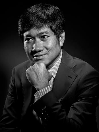 TGĐ Nguyễn Tân Kỷ. TGĐ Nguyễn Tân Kỷ.