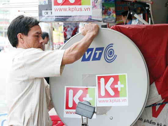 Thị trường truyền hình trả tiền đang chứng kiến sự “xuống nước” của các nhà đài với khách hàng.
