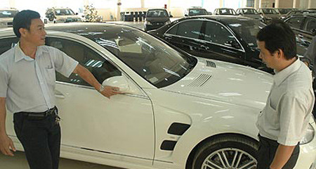 Viện Nghiên cứu chiến lược và chính sách công nghiệp cảnh báo, công nghiệp ôtô của Việt Nam đang đối diện với một tương lai ảm đạm nếu không có chính sách tốt ngay từ bây giờ.