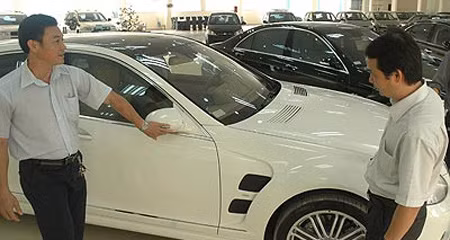 Viện Nghiên cứu chiến lược và chính sách công nghiệp cảnh báo, công nghiệp ôtô của Việt Nam đang đối diện với một tương lai ảm đạm nếu không có chính sách tốt ngay từ bây giờ.