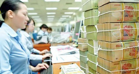 Nhiều ông lớn thực sự cảm thấy khó tính toán với đống tiền mặt dư dả này. Nhiều ông lớn thực sự cảm thấy khó tính toán với đống tiền mặt dư dả này.