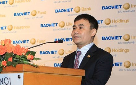 Ông Trần Trọng Phúc. Ông Trần Trọng Phúc.